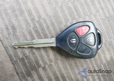 2010 Toyota Rav4 из США, поврежденный, VIN JTMBF4DV1AD021471